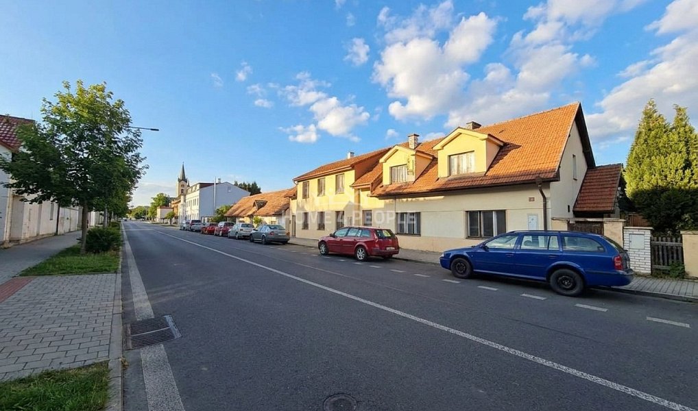 Prodej domu 140 m² s pozemkem 268 m², Praha – náhled fotky 41
