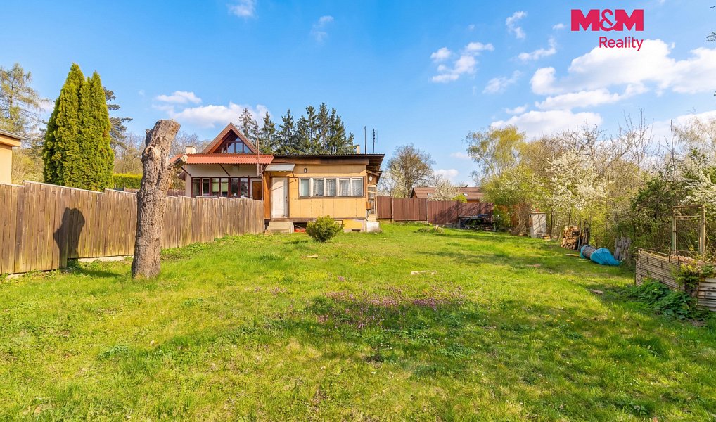 Prodej stavebního pozemku 460 m², Brno – náhled fotky 3
