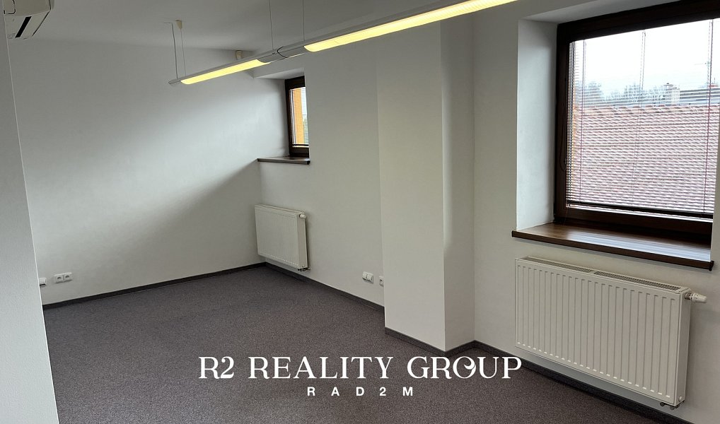Prodej kanceláře 302 m², Prostějov – náhled fotky 13