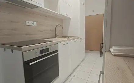 Pronájem bytu 2+kk 53 m², Josefa Sousedíka, Vsetín