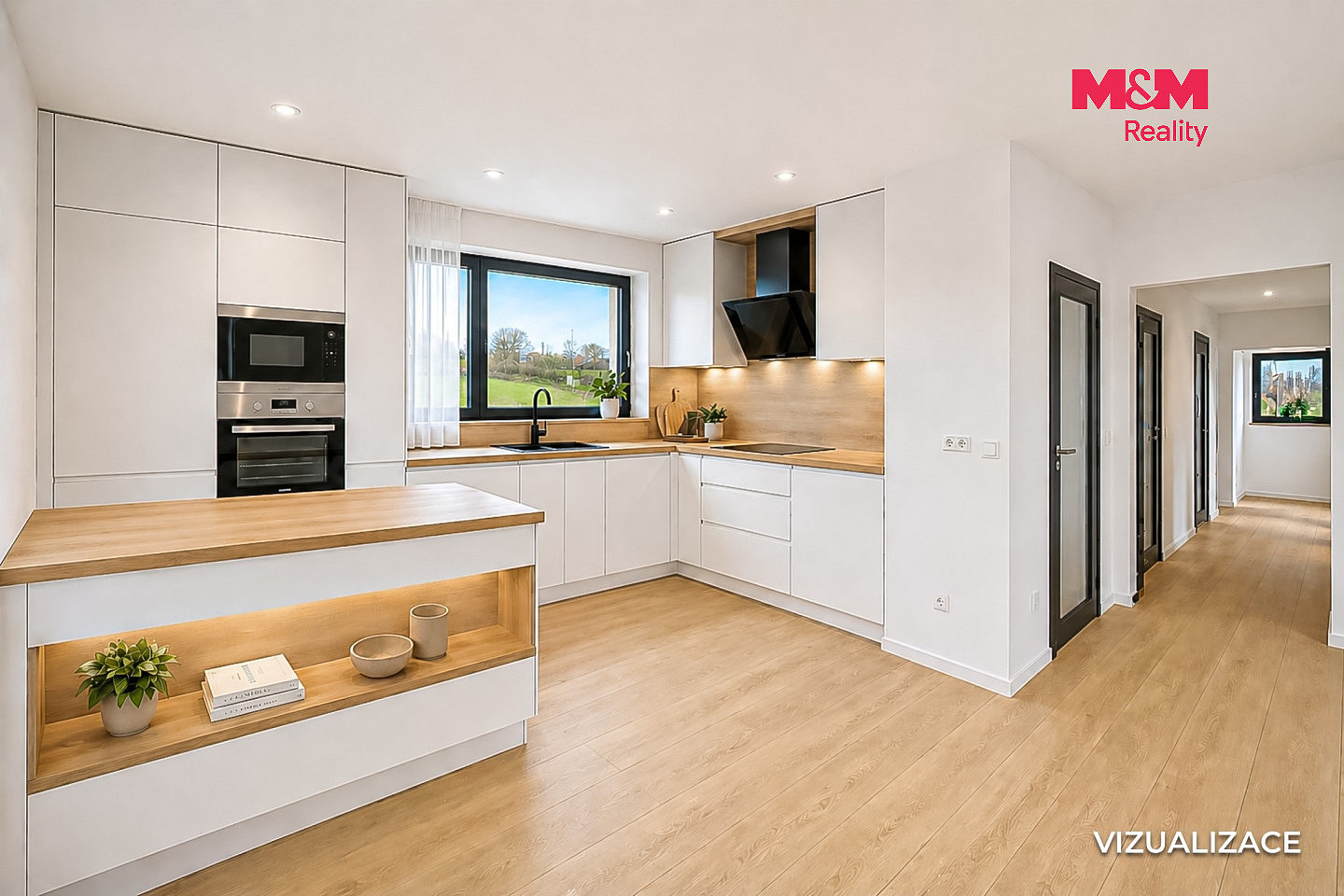 Prodej domu 96 m² s pozemkem 931 m² – fotografie 5