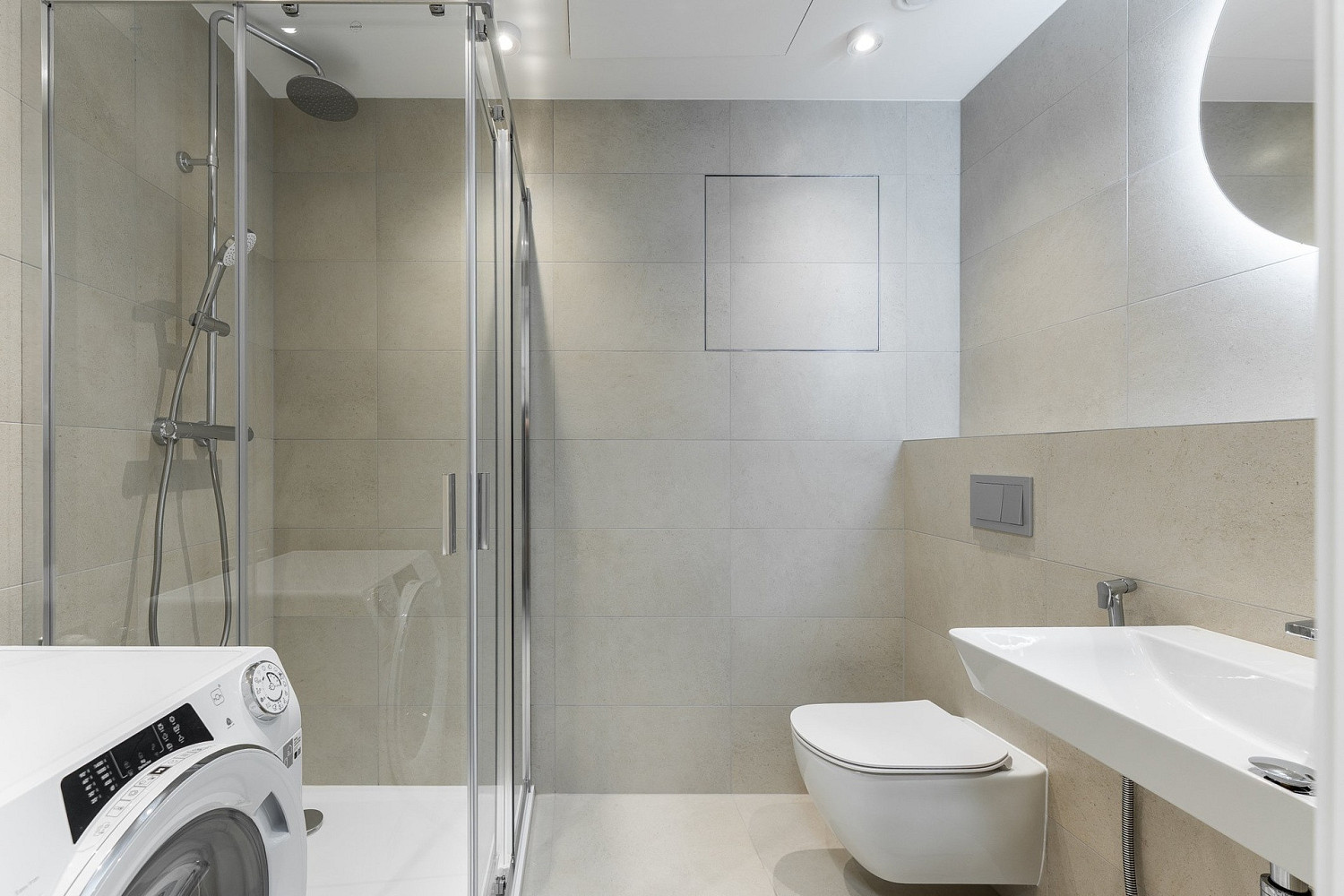 Prodej bytu 2+kk 44 m² – fotografie 5