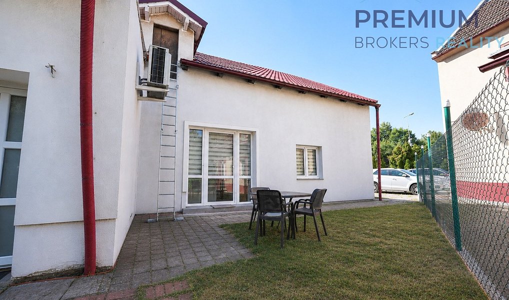 Prodej domu 85 m² s pozemkem 603 m², Žatec – náhled fotky 23