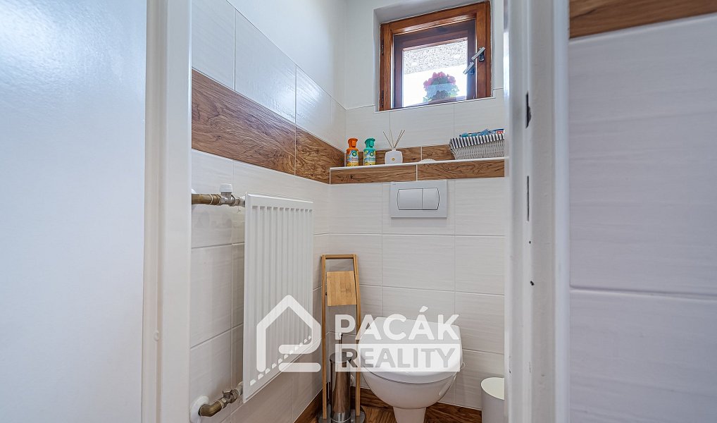 Prodej chaty/chalupy 75 m² s pozemkem 488 m², Plumlov – náhled fotky 29