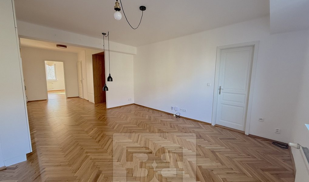 Pronájem bytu 3+kk 72 m², Praha – náhled fotky 7