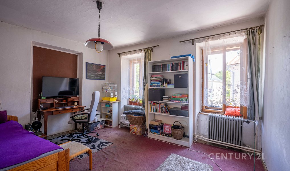 Prodej restaurace 458 m², Stachy – náhled fotky 19