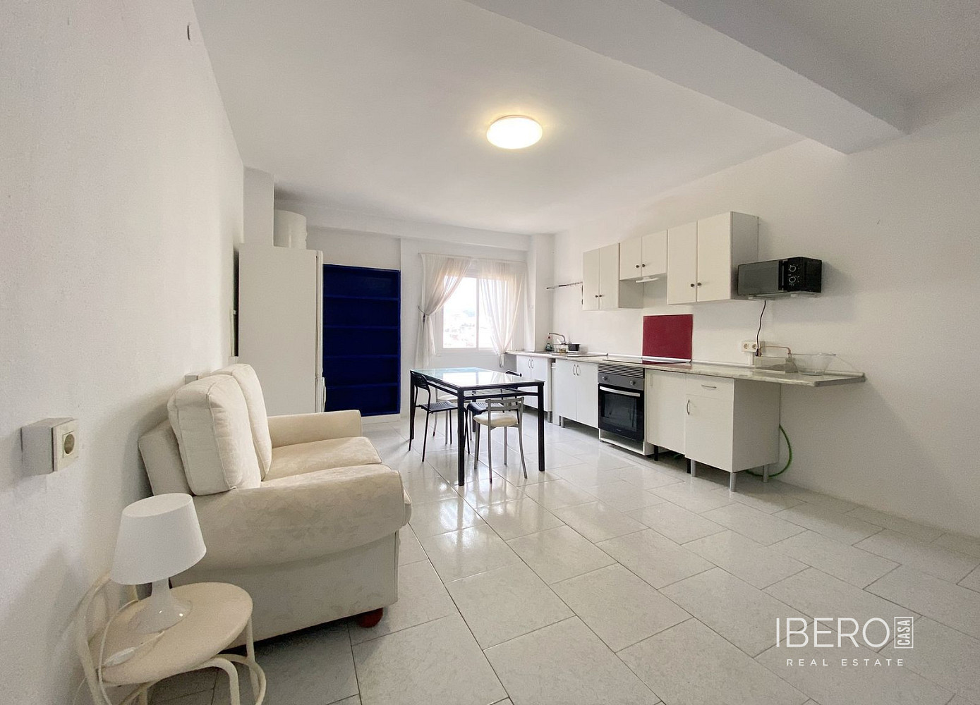 Pis 4+kk – Marbella, Barrio Alto - Vista 4