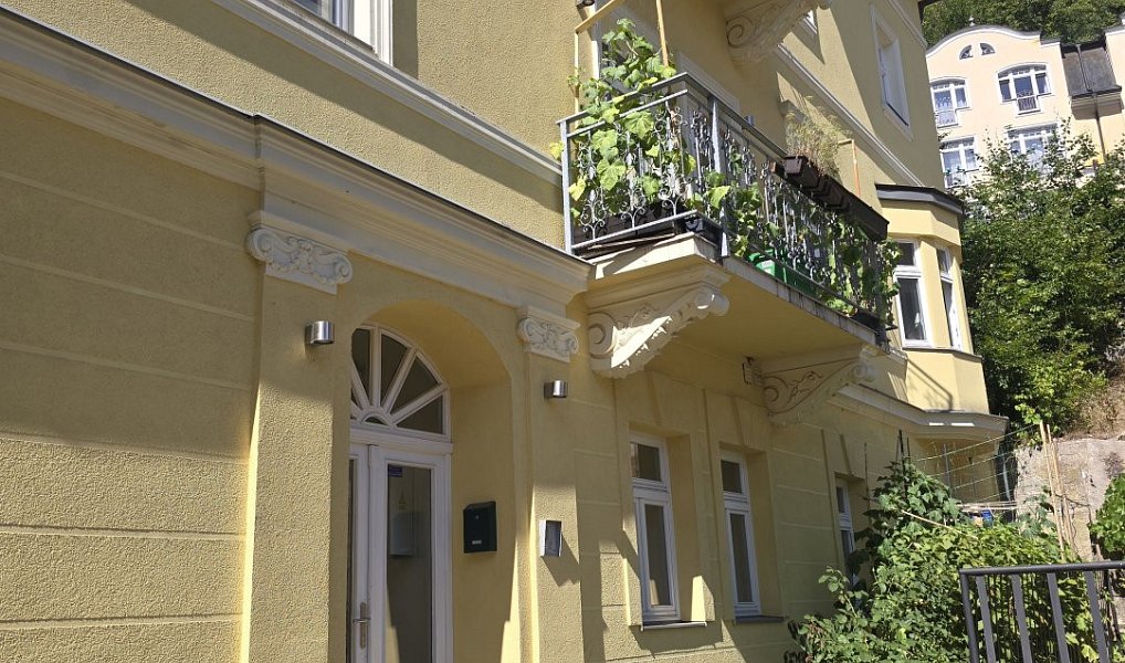 Prodej bytu 3+kk 88 m², Mariánské Lázně – náhled fotky 9