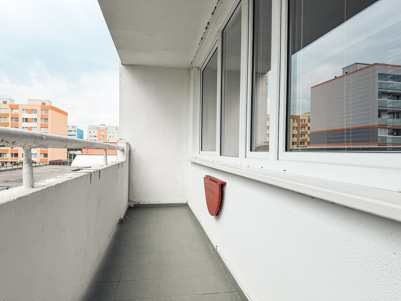 Pronájem bytu 3+1 80 m² – fotografie 3