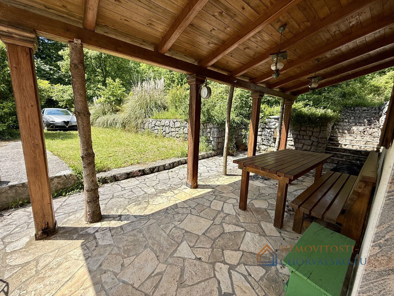 Prodej domu 214 m² s pozemkem 1 100 m² - Ansicht 5