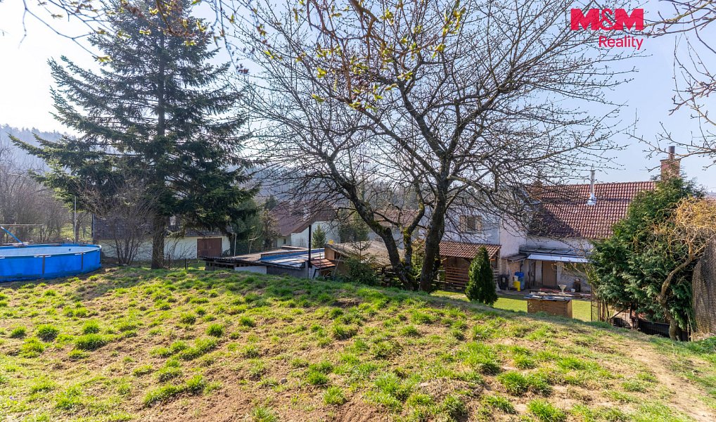 Prodej domu 132 m² s pozemkem 897 m², Soběsuky – náhled fotky 23