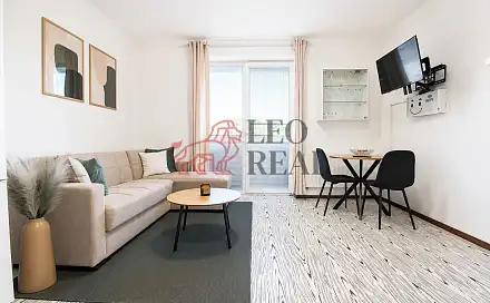 Prodej bytu 2+kk 63 m², Oslavany, okres Brno-venkov