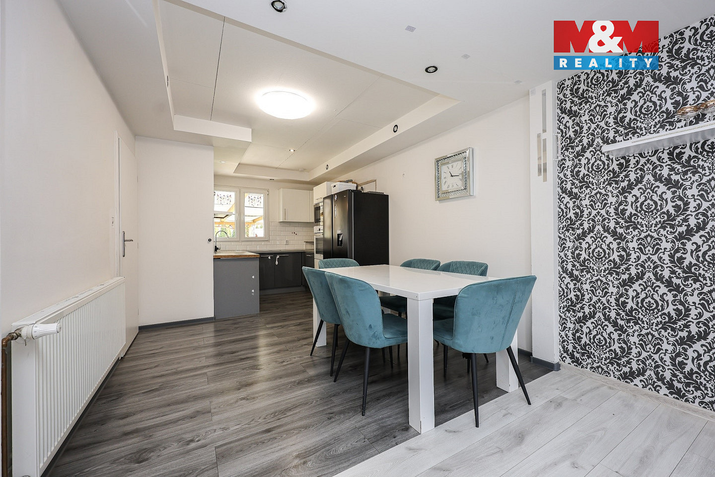Prodej domu 165 m² s pozemkem 1 326 m² – fotografie 4