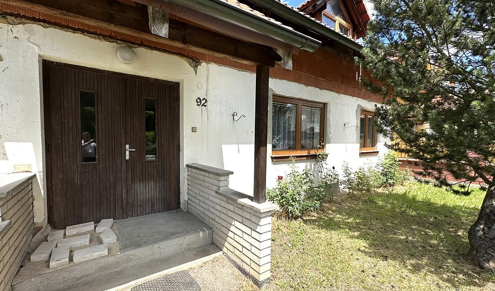 Prodej domu 184 m² s pozemkem 626 m², Želiv – náhled fotky 12