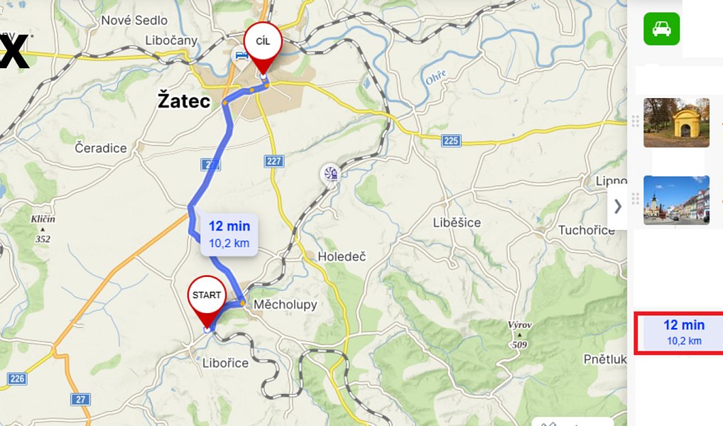 Prodej zemědělského objektu 450 m², Libořice – náhled fotky 14