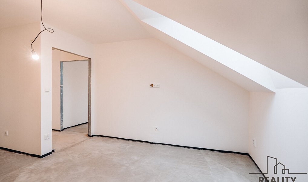 Prodej domu 133 m² s pozemkem 160 m², Hodonín – náhled fotky 15