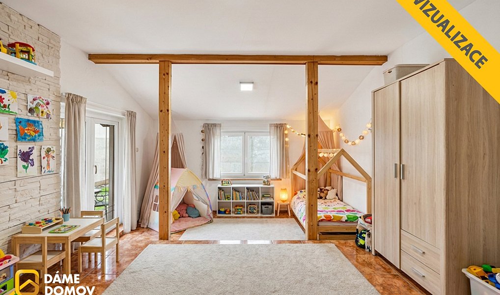 Prodej domu 225 m² s pozemkem 2 037 m², Březolupy – náhled fotky 34