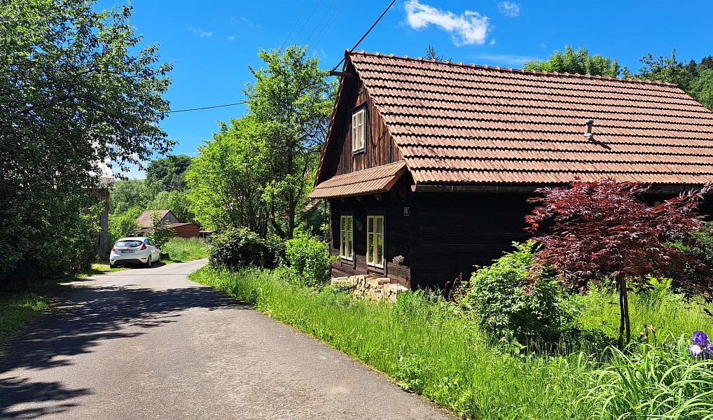 Prodej domu 90 m² s pozemkem 900 m², Valašská Senice – náhled fotky 19