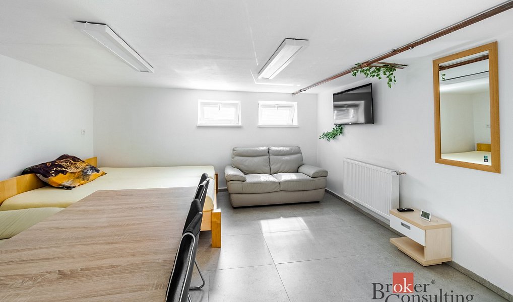 Prodej domu 180 m² s pozemkem 794 m², Jankov – náhled fotky 18
