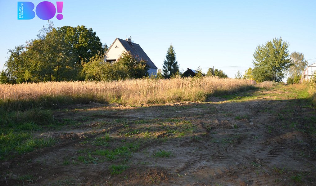Prodej stavebního pozemku 907 m², Bohumín – náhled fotky 10