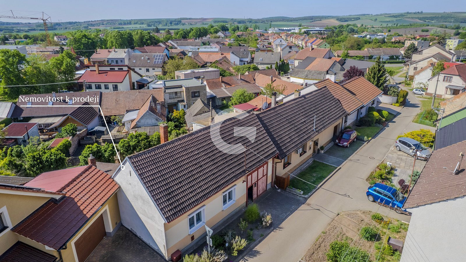 Prodej domu 91 m² s pozemkem 323 m² – fotografie 5