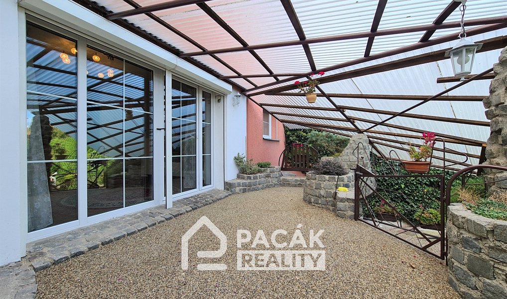 Pronájem domu 250 m² s pozemkem 424 m², Olomouc – náhled fotky 36