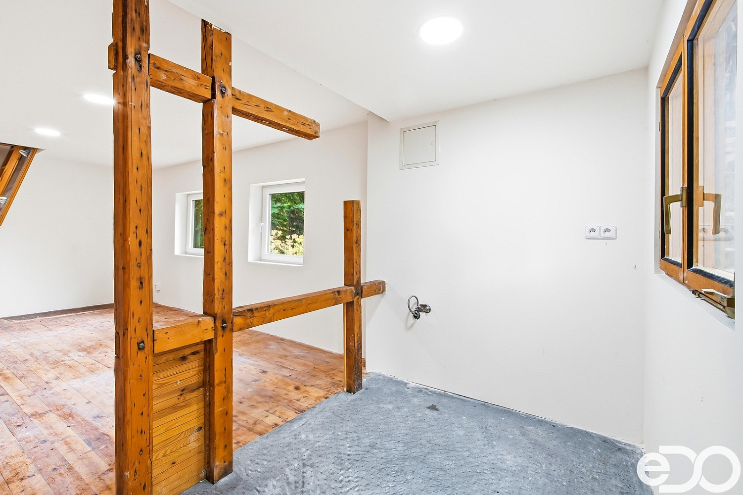 Prodej chaty/chalupy 72 m² s pozemkem 2 677 m² — photo 5