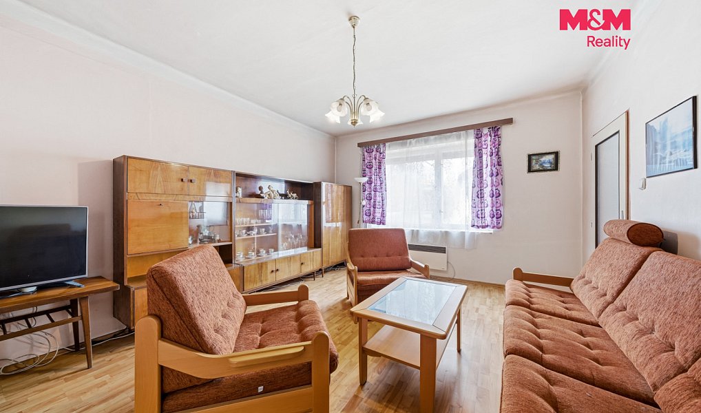 Prodej domu 120 m² s pozemkem 735 m², Třebovice – náhled fotky 9
