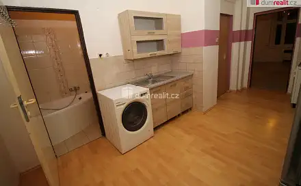 Pronájem bytu 2+1 60 m²