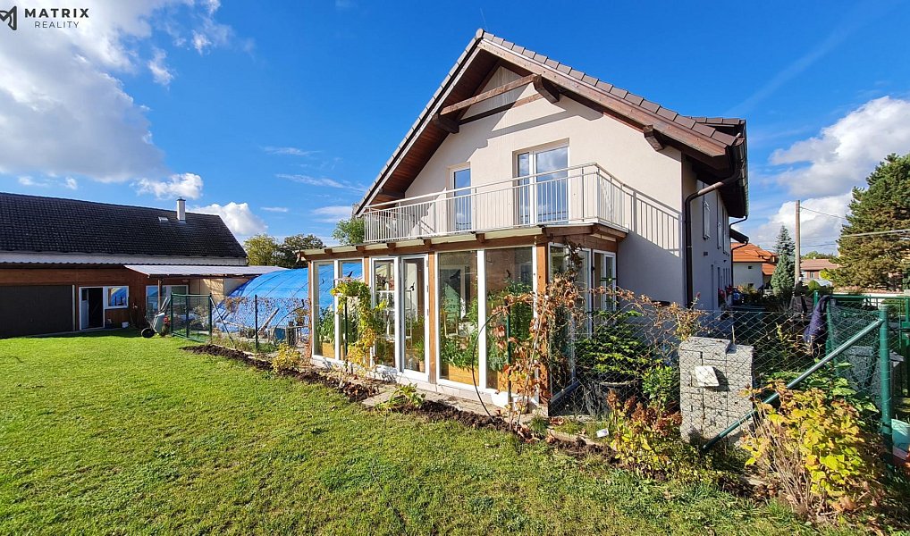 Prodej bytu 1+kk 49 m², Květnice – náhled fotky 4