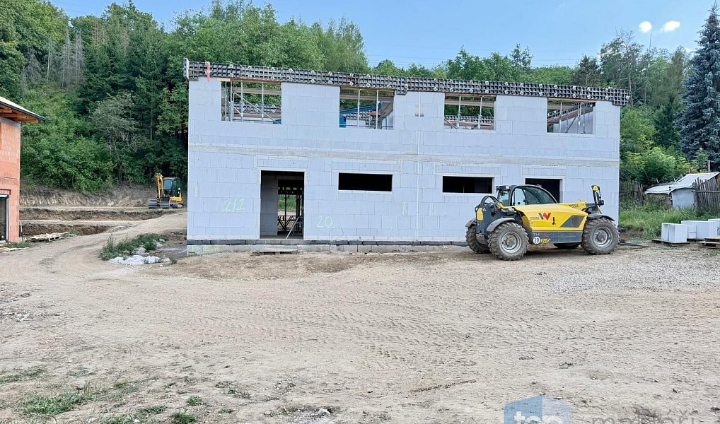 Prodej domu 146 m² s pozemkem 610 m², Beroun – náhled fotky 16