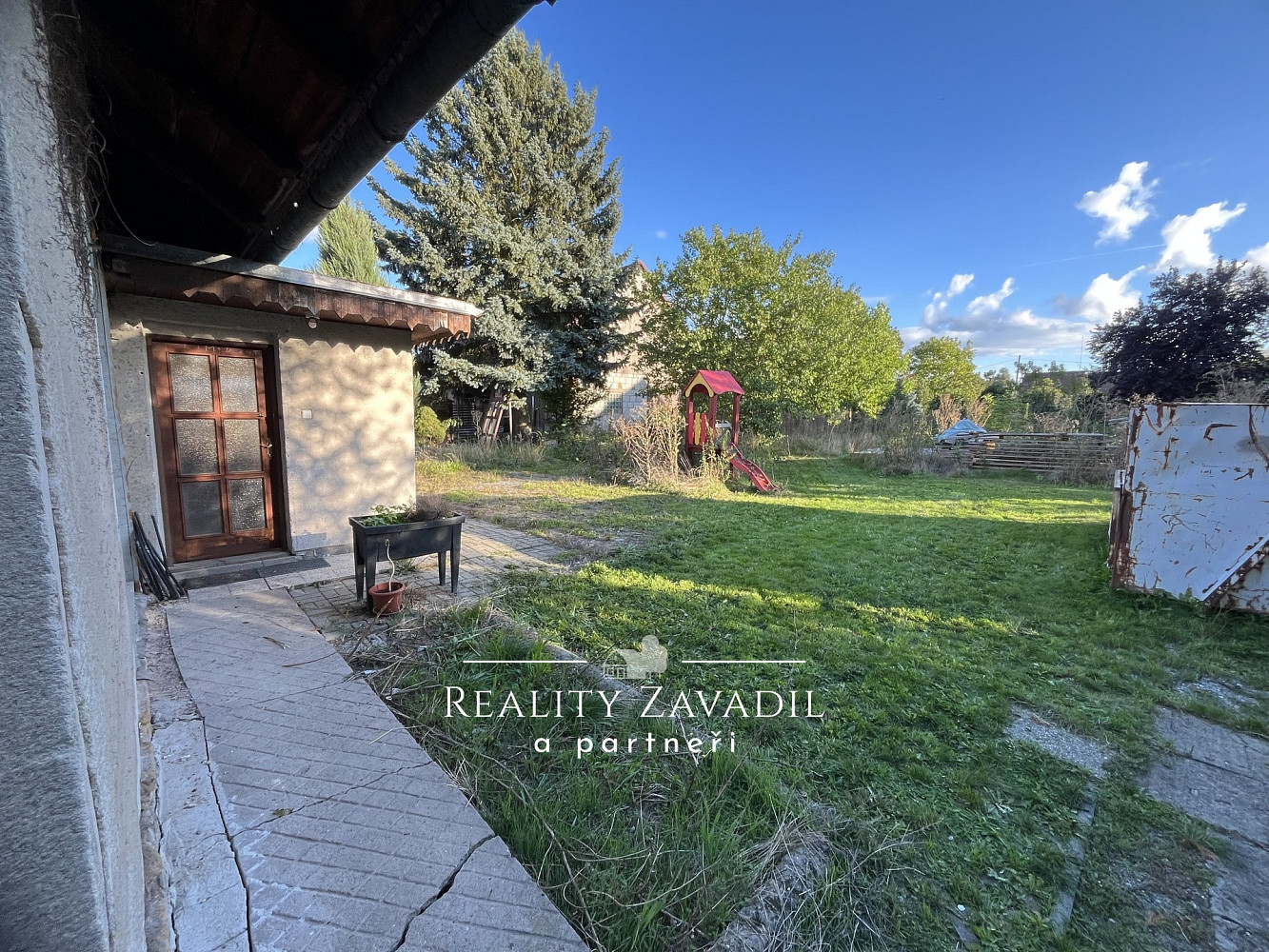 Prodej domu 110 m² s pozemkem 1 021 m² – fotografie 3