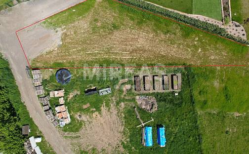 Prodej pozemku 552 m², Mnichovo Hradiště, okres Mladá Boleslav