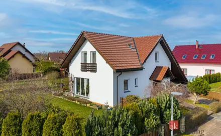 Prodej domu 146 m² s pozemkem 1 013 m², Sadová, Žamberk, okres Ústí nad Orlicí