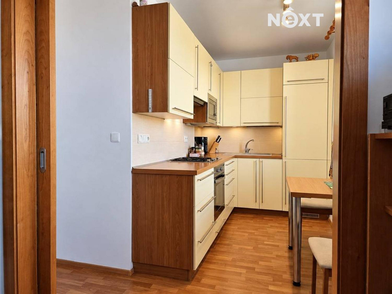 Prodej bytu 2+1 52 m² – fotografie 2