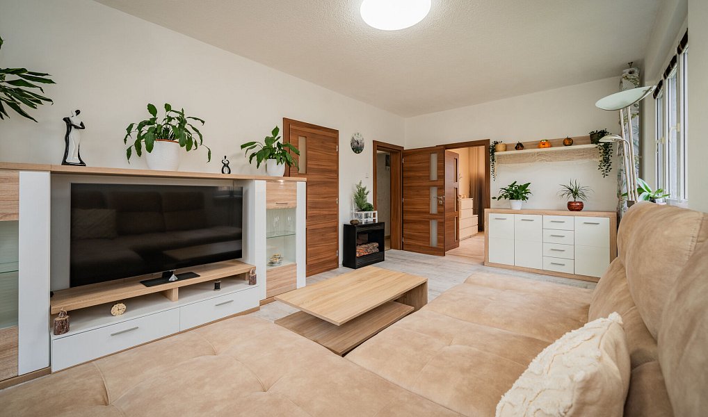 Prodej bytu 3+1 73 m², Mělník – náhled fotky 6