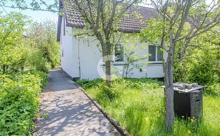 Prodej domu 80 m² s pozemkem 433 m², Velíkovská, Zlín - Štípa