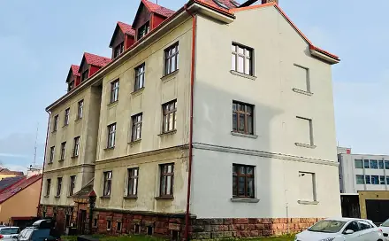 Prodej bytu 3+1 113 m², Komenského, Lomnice nad Popelkou, okres Semily