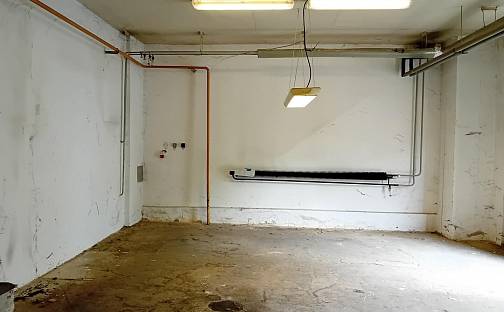 Pronájem komerčního objektu (jiného typu) 70 m², Dr. Holubce, Třebíč - Nové Dvory