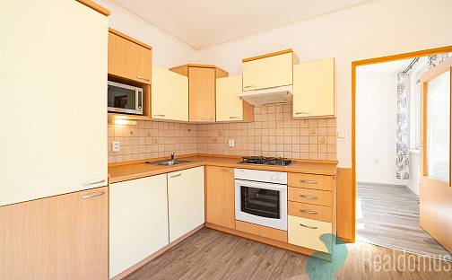 Prodej bytu 2+1 61 m², MUDr. K. Hradeckého, Strakonice - Strakonice I