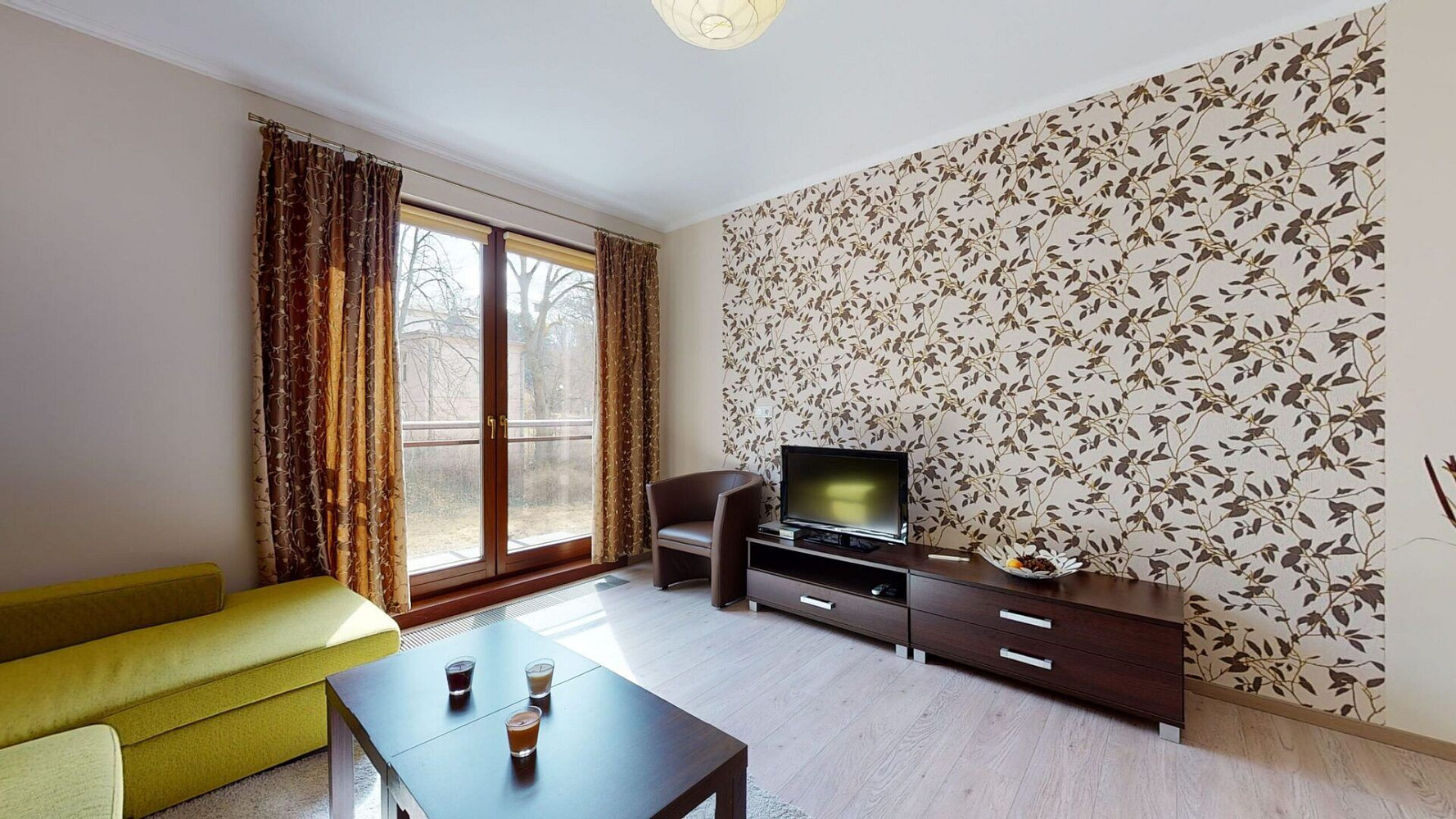 Prodej bytu 2+kk 45 m² — photo 2