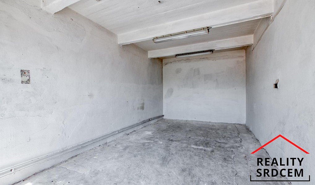 Pronájem skladovacích prostor 613 m², Opava – náhled fotky 13