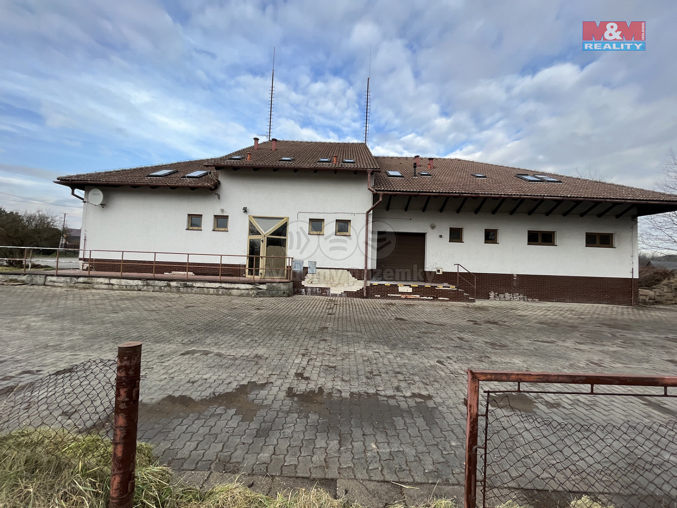 Pronájem ubytovacího objektu 504 m² — photo 2