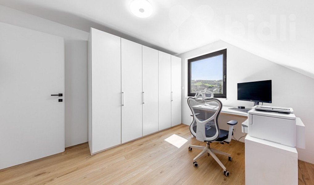 Prodej domu 171 m² s pozemkem 4 457 m², Horní Habartice – náhled fotky 21