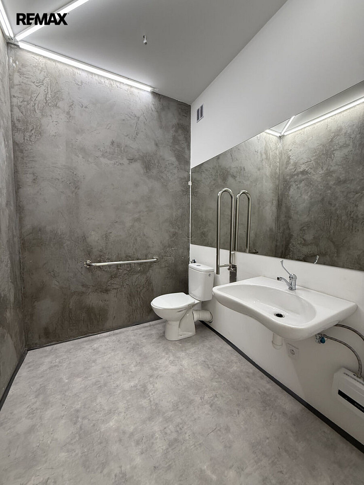 Pronájem komerčního objektu (jiného typu) 172 m² – fotografie 5
