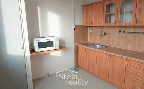 Prodej bytu 1+1 35 m², Dělnická, Bruntál