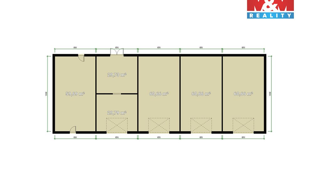 Prodej komerčního pozemku 4 160 m², Mariánské Lázně – náhled fotky 4