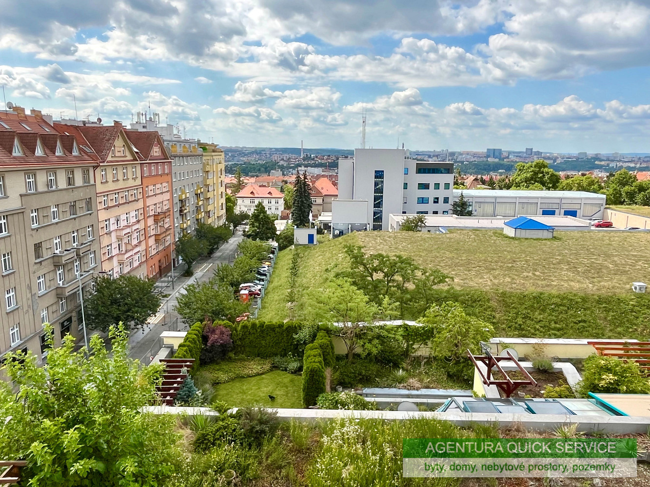 Prodej bytu 2+kk 113 m² – fotografie 3