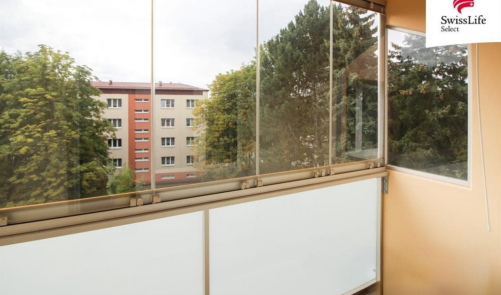 Prodej bytu 2+1 55 m², Jihlava – náhled fotky 12