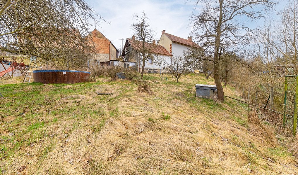Prodej domu 155 m² s pozemkem 1 405 m², Přibyslavice – náhled fotky 16